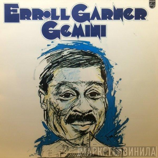  Erroll Garner  - Gemini