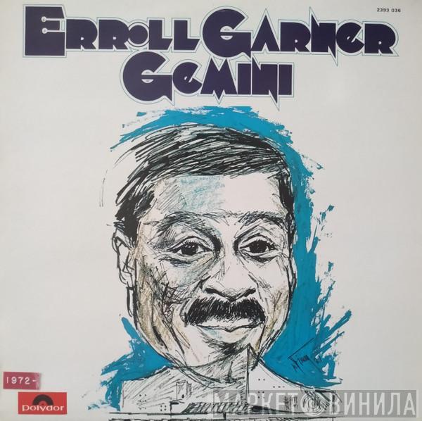  Erroll Garner  - Gemini