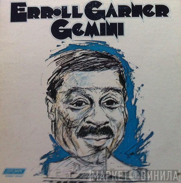  Erroll Garner  - Gemini