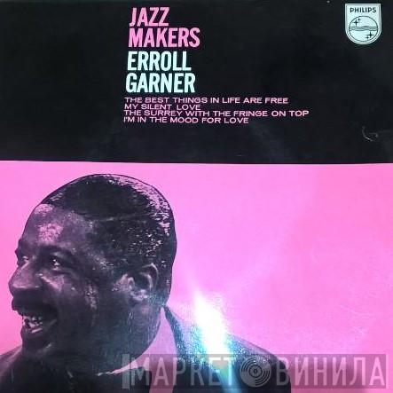 Erroll Garner - Jazz Makers