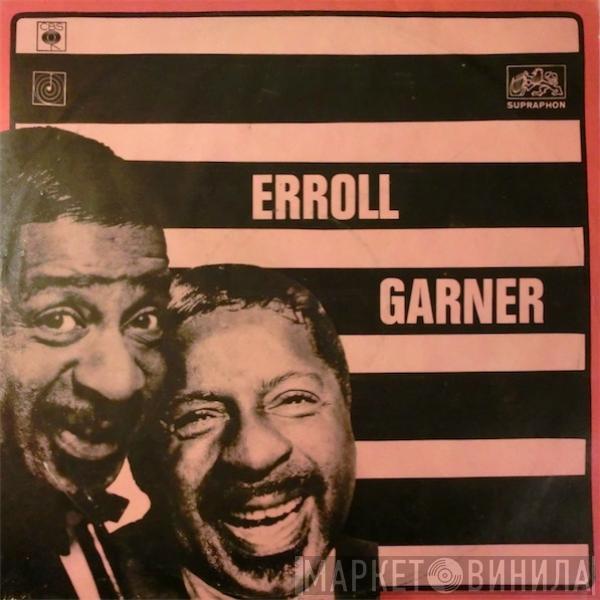  Erroll Garner  - Koncert U Moře (Concert By The Sea)