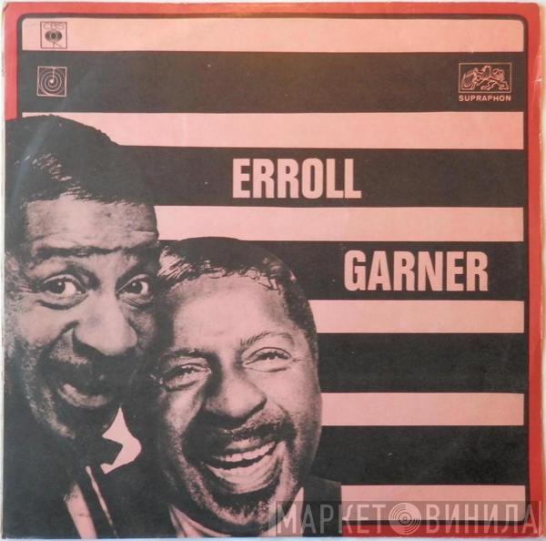 Erroll Garner  - Koncert U Moře (Concert By The Sea)