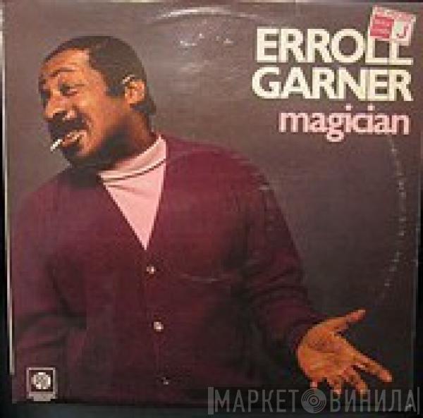 Erroll Garner - Magician