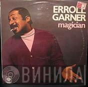 Erroll Garner - Magician