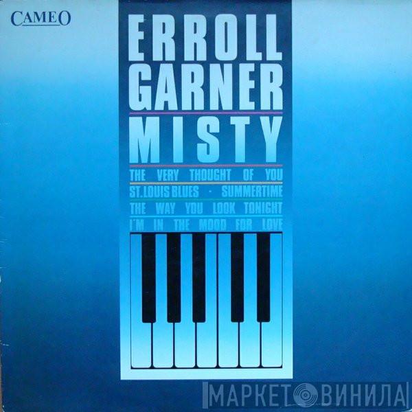 Erroll Garner - Misty