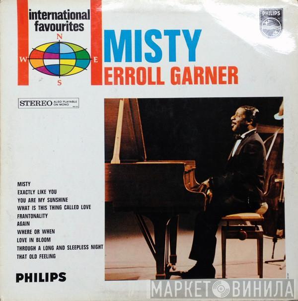 Erroll Garner - Misty