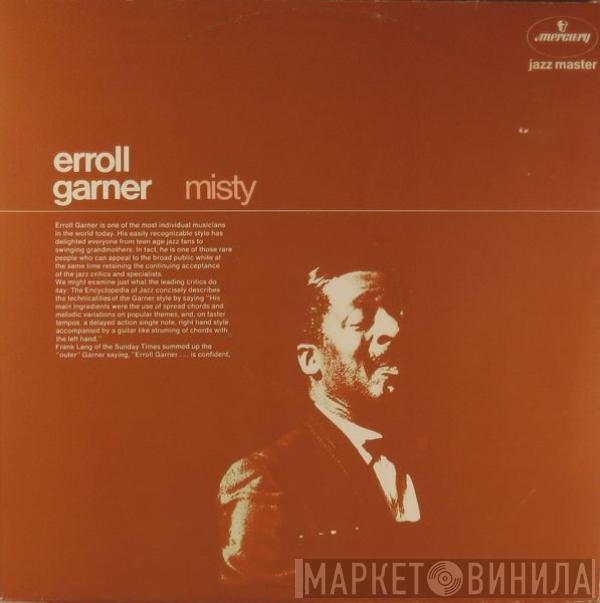 Erroll Garner - Misty