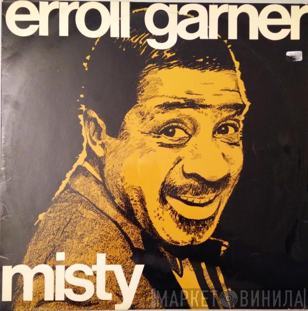  Erroll Garner  - Misty