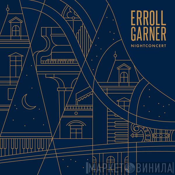Erroll Garner - Nightconcert