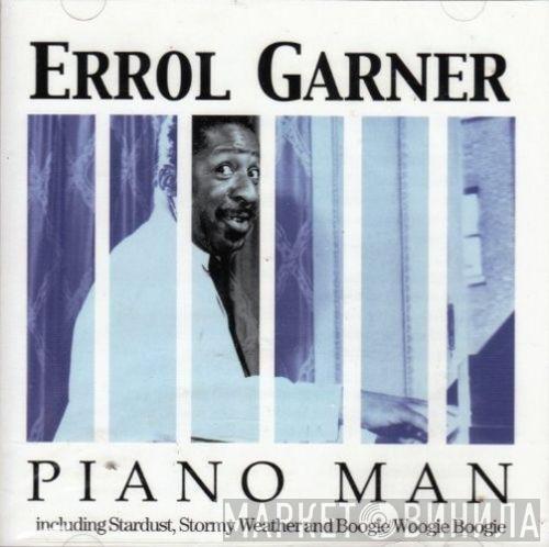 Erroll Garner - Piano Man