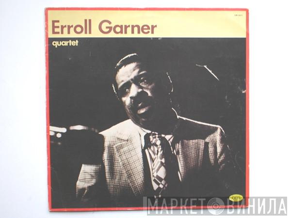 Erroll Garner - Quartet
