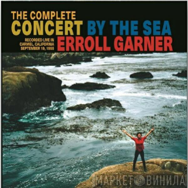  Erroll Garner  - The Complete Concert By The Sea