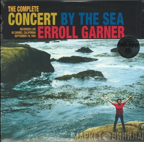  Erroll Garner  - The Complete Concert By The Sea