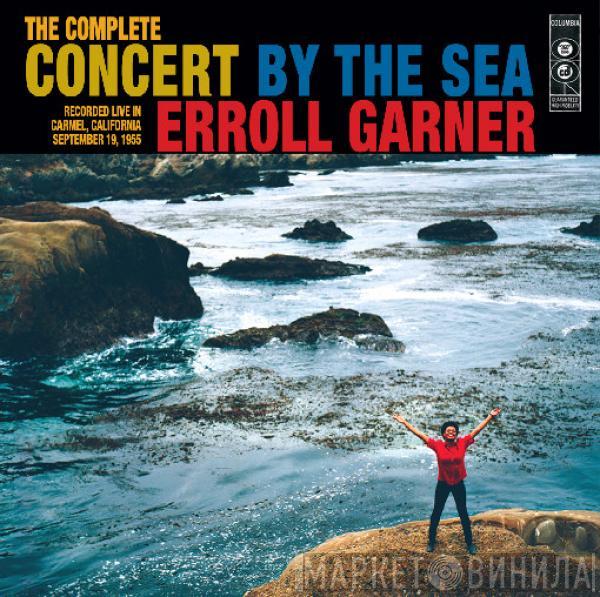  Erroll Garner  - The Complete Concert By The Sea