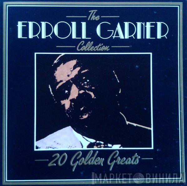 Erroll Garner - The Errol Garner Collection - 20 Golden Greats