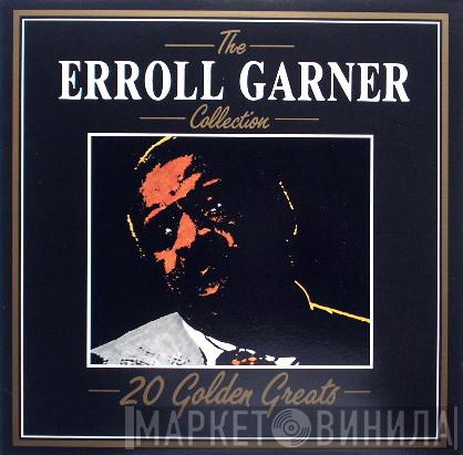 Erroll Garner - The Erroll Garner Collection - 20 Golden Greats