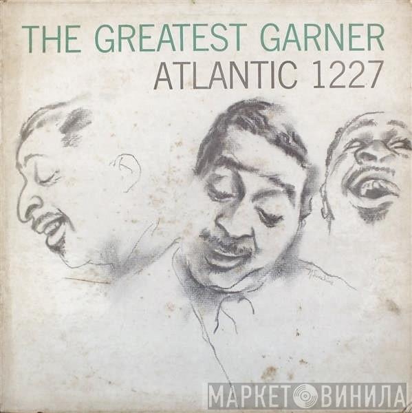  Erroll Garner  - The Greatest Garner