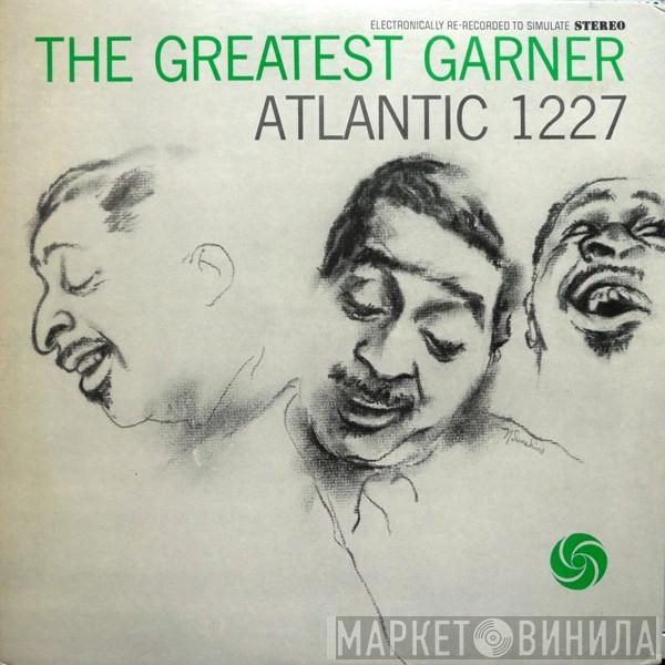 Erroll Garner - The Greatest Garner