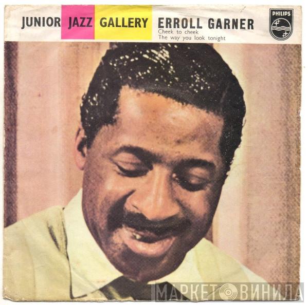 Erroll Garner Trio - Cheek To Cheek