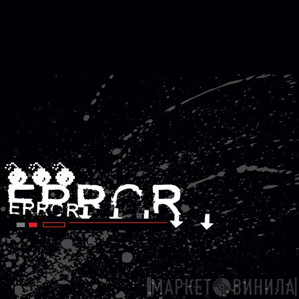 Error  - Error