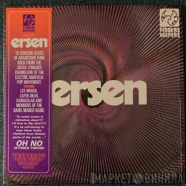 Ersen - Ersen