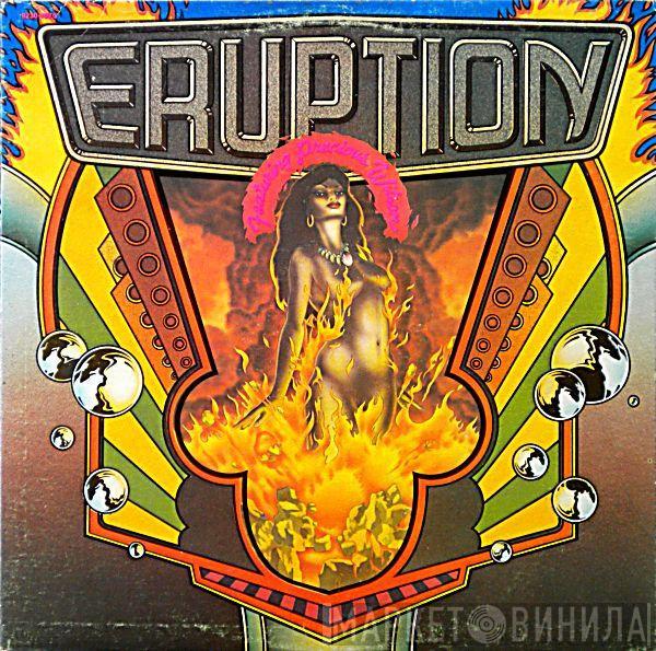 Eruption  - Eruption