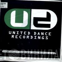 Eruption - Surrender / Peace