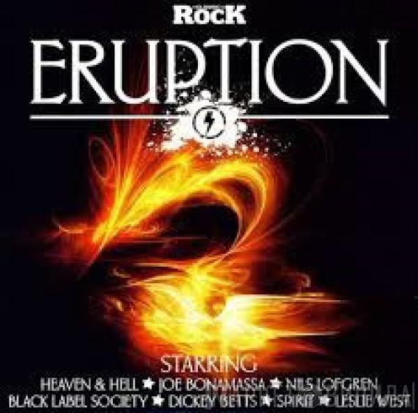  - Eruption