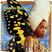 Erykah Badu - Baduizm Live