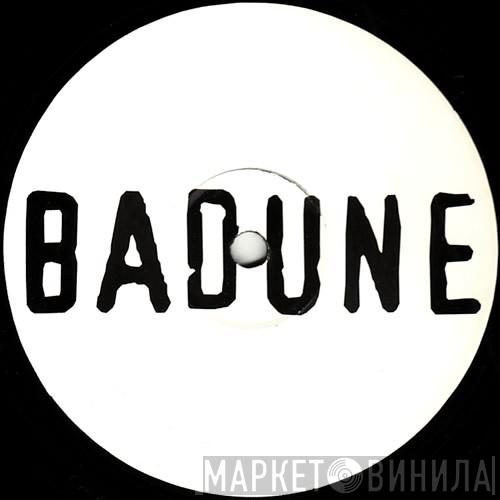 Erykah Badu - Bag Lady (Dune Remix)