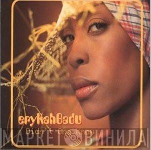  Erykah Badu  - Didn't Cha Know