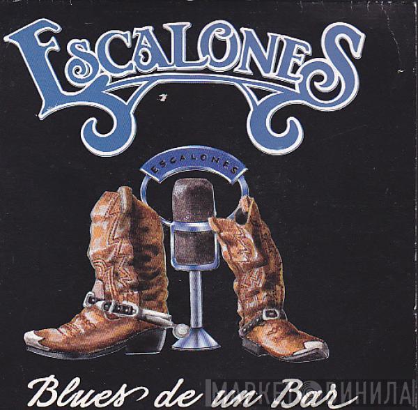 Escalones - Blues De Un Bar