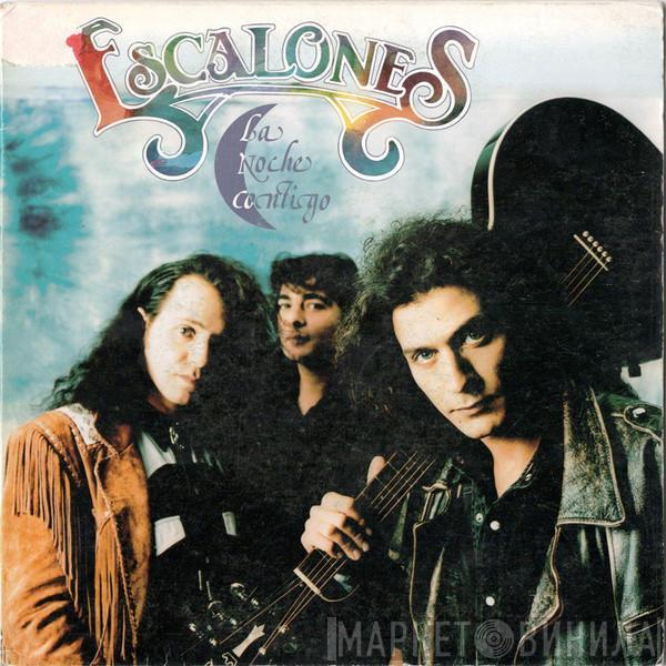 Escalones - La Noche Contigo