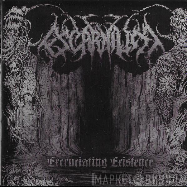  Escarnium  - Excruciating Existence