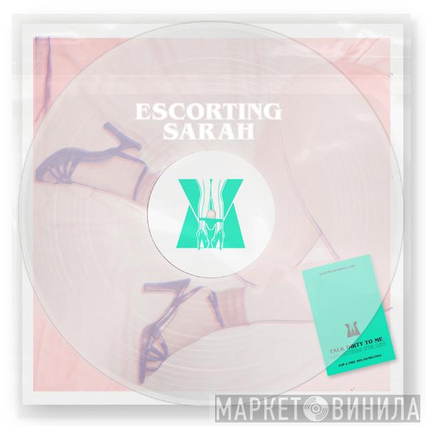 Escorting Sarah - 002