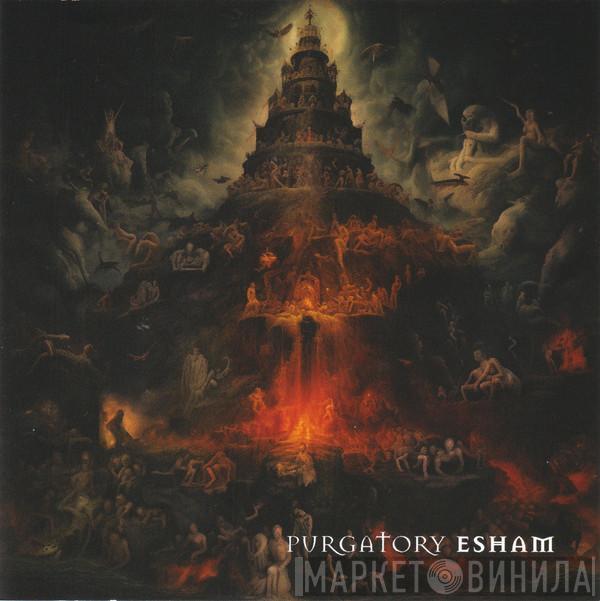  Esham  - Purgatory