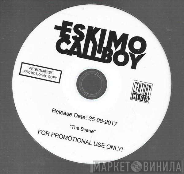  Eskimo Callboy  - The Scene