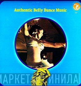 Esma Redžepova, Ansambl Teodosievski - Authentic Belly Dance Music