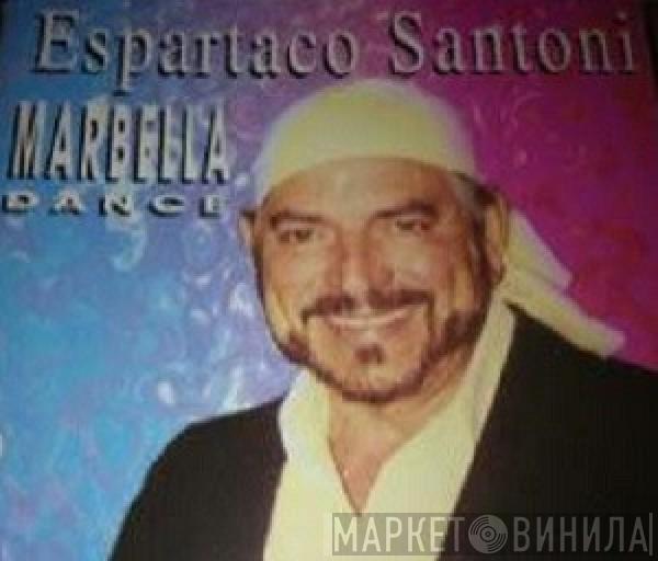 Espartaco Santoni - Marbella Dance