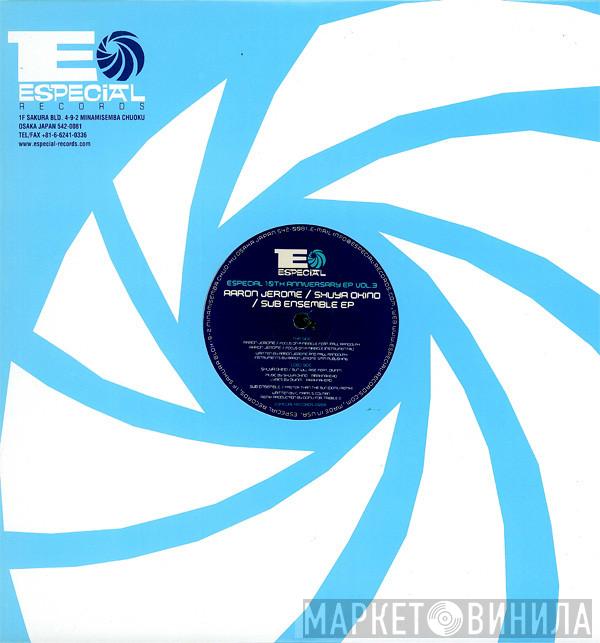  - Especial 10th Anniversary EP Vol. 3