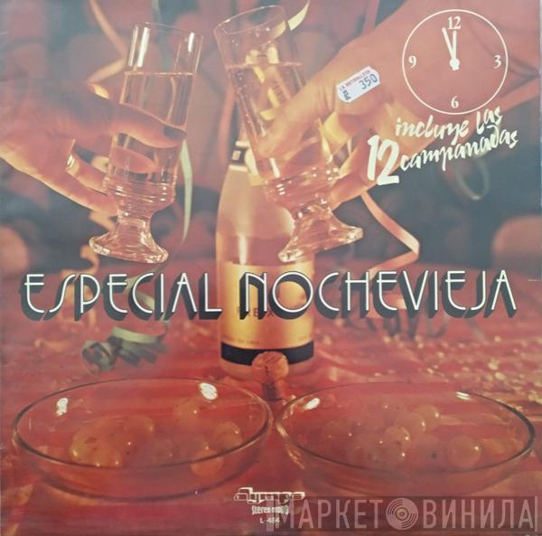  - Especial Nochevieja