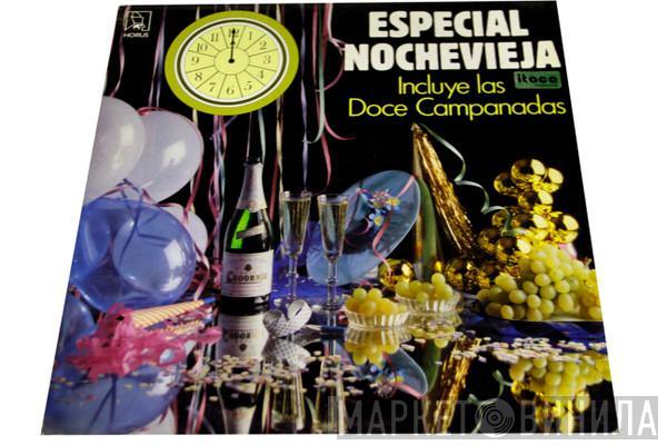  - Especial Nochevieja