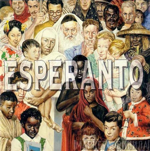 Esperanto  - Esperanto