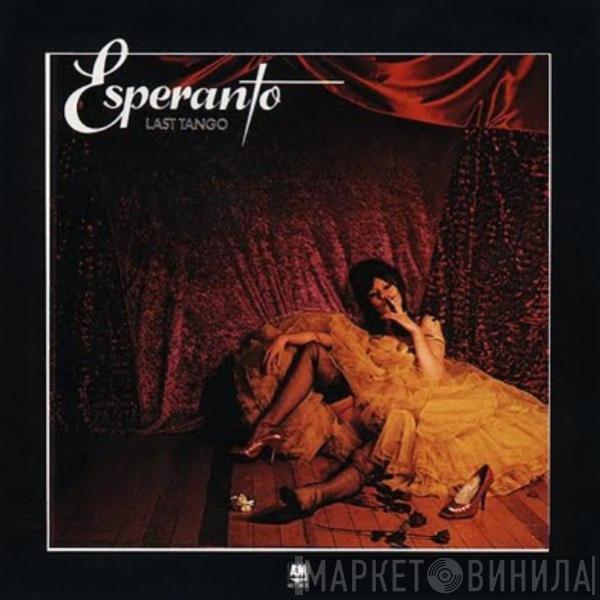 Esperanto  - Last Tango