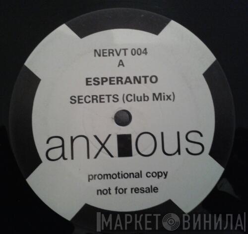 Esperanto  - Secrets