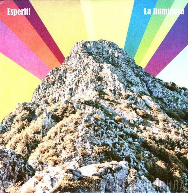 Esperit! - La Lluminosa