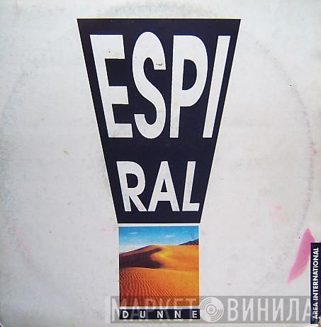 Espiral - Dunne
