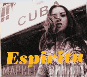 Espiritu - You Don't Get Me