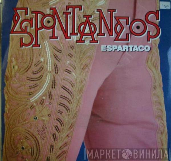 Espontaneos - Espartaco