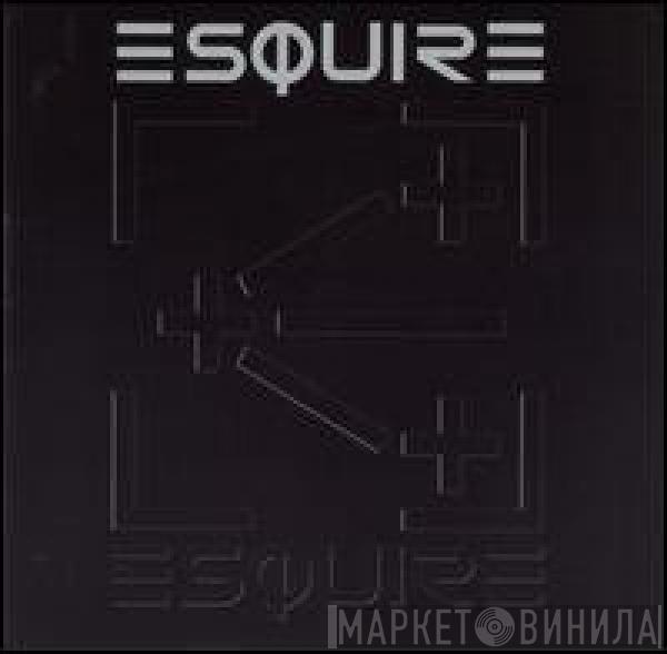 Esquire - Esquire